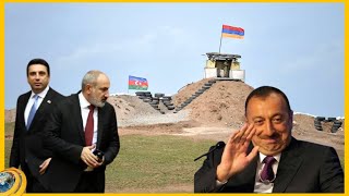 Խաղաղությունը նաև նրանց մեջ է, իսկ միջանցքը վատ բան չէ. ի՞նչ են հավատացրել ադրբեջանցիները Սիմոնյանին