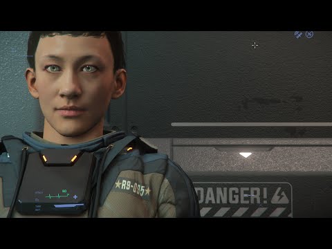 Star Citizen - NPC Behaviors in 3.8