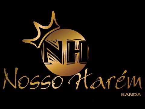 Ela É De Gandaia - Nosso Harém