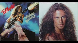 Ted Nugent - Weekend Warriors /весь альбом