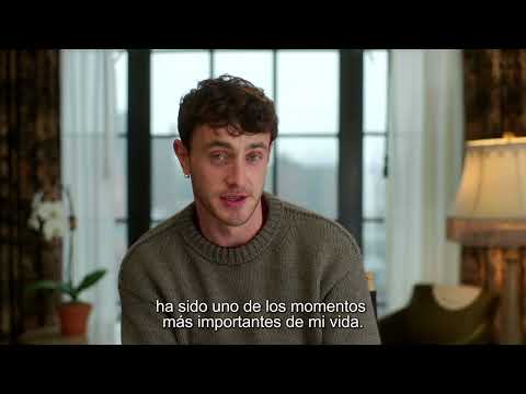 Paul Mescal es Lucio [VOSE]