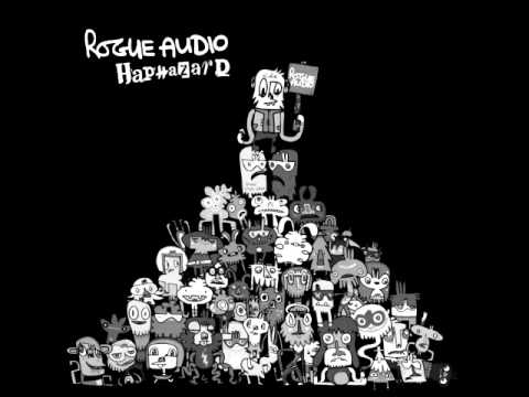 Rogue Audio - Custom Made