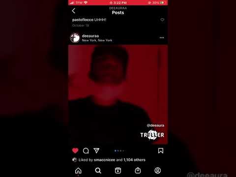 dee aura snippet
