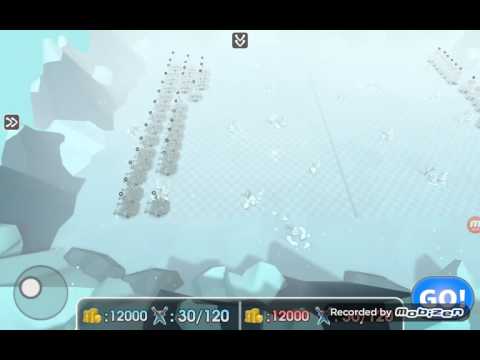 30 catapults vs 30 elephants