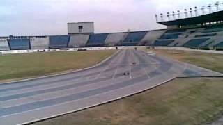 Estadio Modelo Alberto Spencer, GYE , Ecuador para 42.000 espectadores