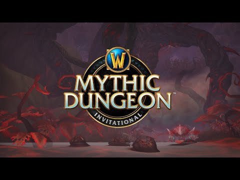 Grand Final | Method EU vs Method NA | Mythic Dungeon International Spring West Cup 1