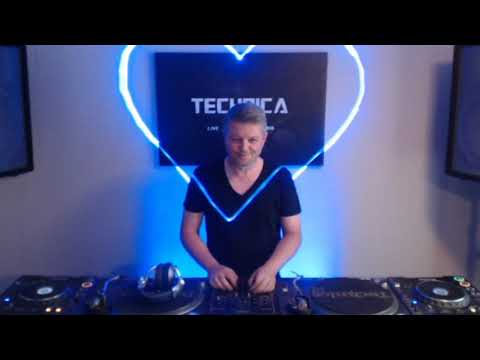 140bpm Trance  DJ Bri Freedom