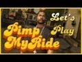Let 39 s Play Pimp My Ride Chainsaw Academy hd
