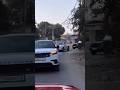 CONVOY Rangerover Mercedes Audi Fortuner Scorpio Thar Modified Kafila Hooters Convoy 1m