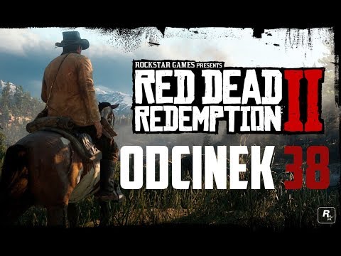 Bezludna Wyspa - Red Dead Redemption 2 [#38]  |samotny wędrowiec| Zagrajmy w|
