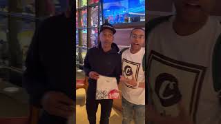 Gillie Da Kid Grind Don’t Stop