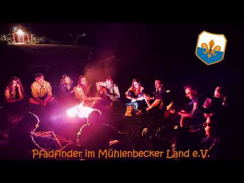 Edelweißpiraten Pfadfinder im Mühlenbecker Land