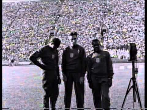 The Fastest Men On Earth (1932 - Los Angeles) 9/20