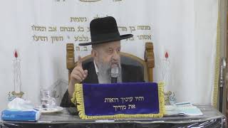 הרב בן ציון מוצפי • סודאי שידור חי (הרב בן ציון מוצפי) - התמונה מוצגת ישירות מתוך אתר האינטרנט יוטיוב. זכויות היוצרים בתמונה שייכות ליוצרה. קישור קרדיט למקור התוכן נמצא בתוך דף הסרטון