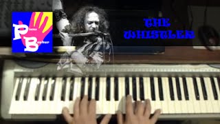 piano busker - The Whistler (Jethro Tull)