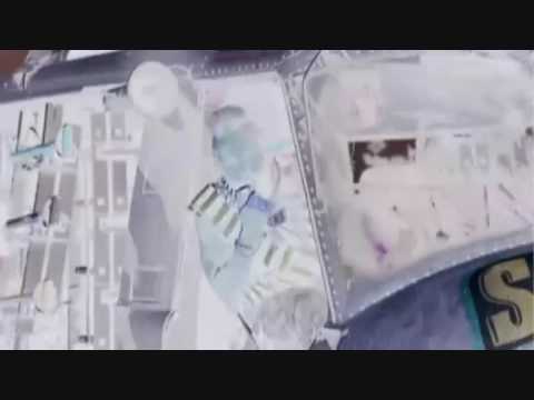 Mr T Snickers Pool Advert in G Major