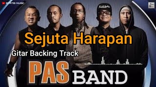 Download lagu Backing Track  Sejuta Harapan - PAS BAND mp3