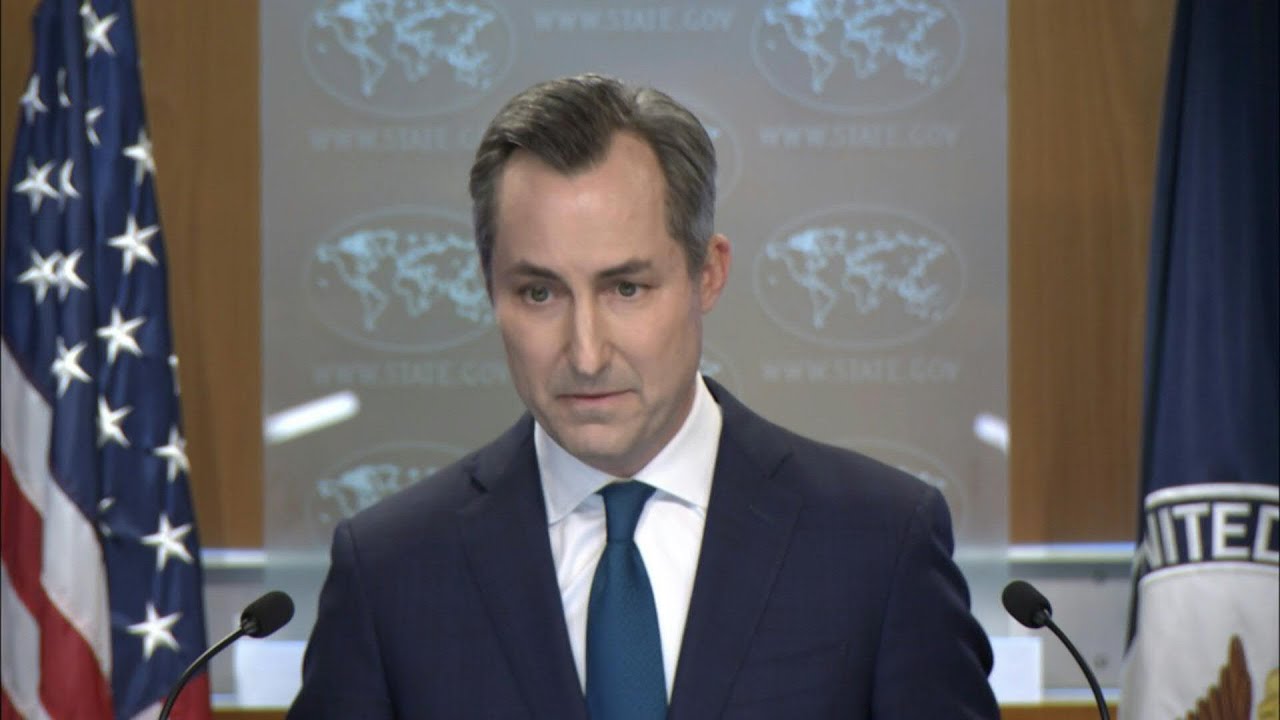 EUA querem ‘coordenar’ com Israel resposta ao ataque do Irã | AFP