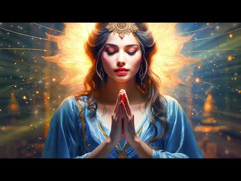 ESCUCHAR 5 MINUTOS Y SENTIRAS SU PODER | Eliminar Los Miedos De Tu Subconsciente y Calma la mente