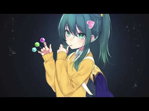 NIghtcore~When words die