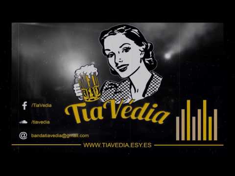 TiaVédia - Gabi