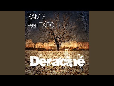 Déraciné (feat. Taïro) (Accapella)