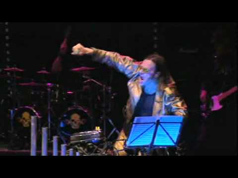 Die Kleine Tierschau - Sonycare & Ford Granada Motor  (Programm 2010)