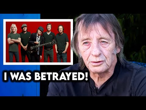 Thumbnail for Phil Rudd’s Final Blow to ACDC “I Was Betrayed… And I Can Prove It!” by Phil Rudd