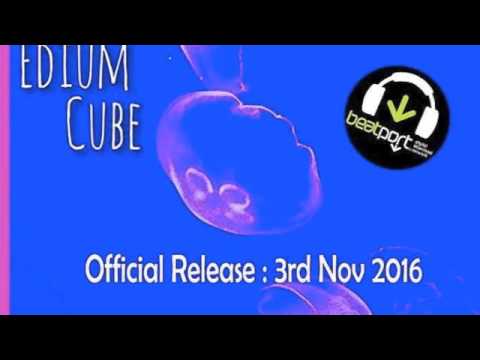 Edium-Cube