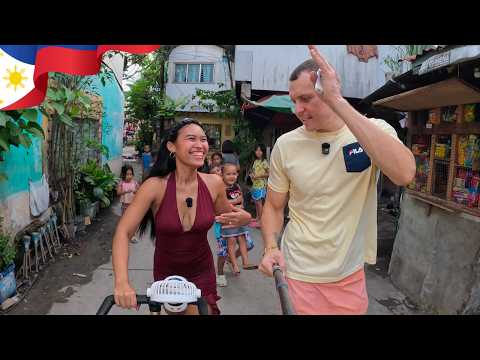 🇵🇭 The Honest Life of a Foreigner in the Philippines