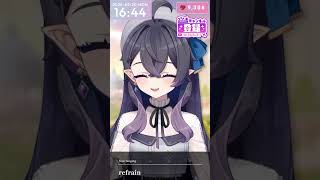 皇咲レイナ SINGS - GHOST BY 星街すいせい