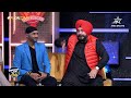 #CSKvLSG: Sidhuji and Harbhajan explain why MS Dhoni is one of the greatest players | #IPLOnStar - Video
