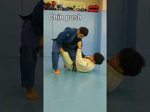 5 Strong Knee Cut Pass. #bjj #ブラジリアン柔術