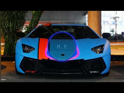 Cedrix Barlas & Mert, Jordan Rys  Psycho.  (Black Monster)&(BASS BOSTED) (MF,) #REMIX #BASS#KESFET