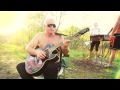 И кресты вышивает, последняя осень...mp4 