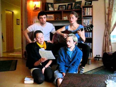 Muzicantii din Bremen   The Swan