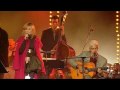 Grazyna Auguscik & Paulinho Garcia "Spoza nas ...