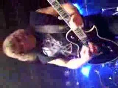 Ross the Boss live with Men Of War live at KIT Festival 2006