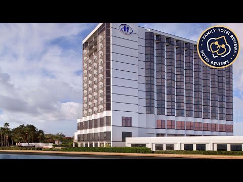Hilton Houston NASA Clear Lake | Houston (TX), United States | Hotel Review 🛏️
