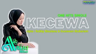 Download lagu Anisa Hilmi - Kecewa ||  Lyric Video mp3 Download lagu Anisa Hilmi - Kecewa ||  Lyric Video mp3