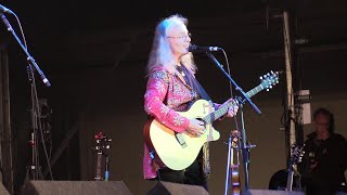 &#39;&#39;My Love Is in America&#39;&#39; - Fairport Convention Fairport&#39;s Cropredy Convention 2023