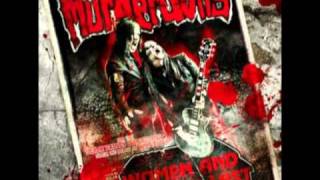 Murderdolls - Summertime suicide (sub español/lyrics)