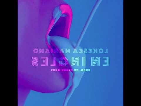 LOKESEA MARIANO - EN INGLES