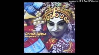 Drama Jacqua - Keep On Danca