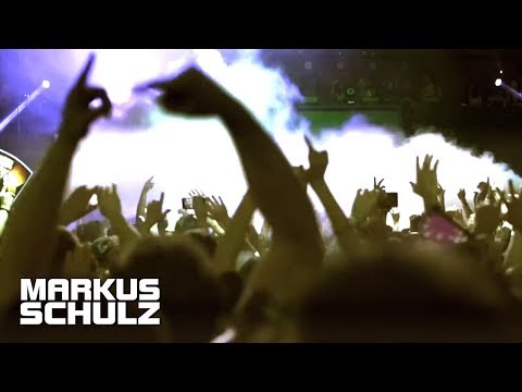 Markus Schulz @ Exchange LA - May 29 | Aftermovie