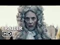 SAVAGE HOUSE Official Trailer 2026
