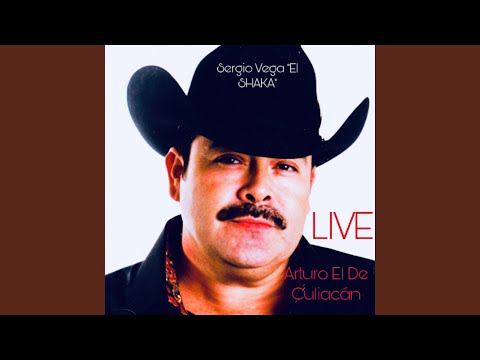 Arturo el de Culiacán (Live)