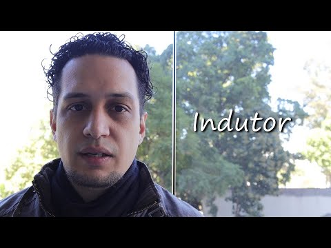 Eletricidade II - Aula 10: Indutor - Comportamento em CA e CC