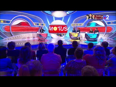 Motus du 31/05/19 - Intégrale