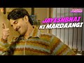 Jayeshbhai Ki Mardaangi | Jayeshbhai Jordaar | Ranveer Singh | Shalini Pandey | Divyang Thakkar